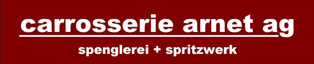 Carrosserie Arnet AG